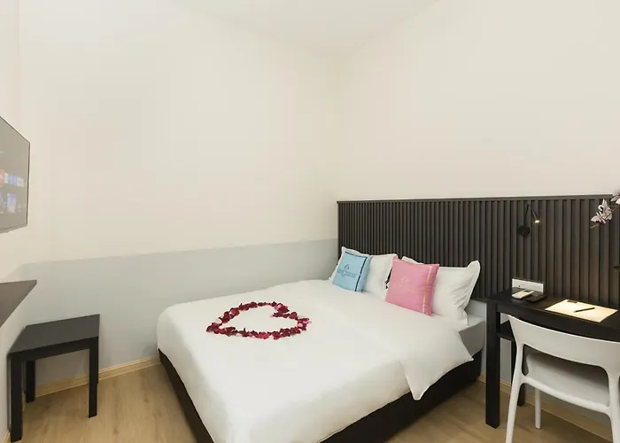 Luma Signature Hotel