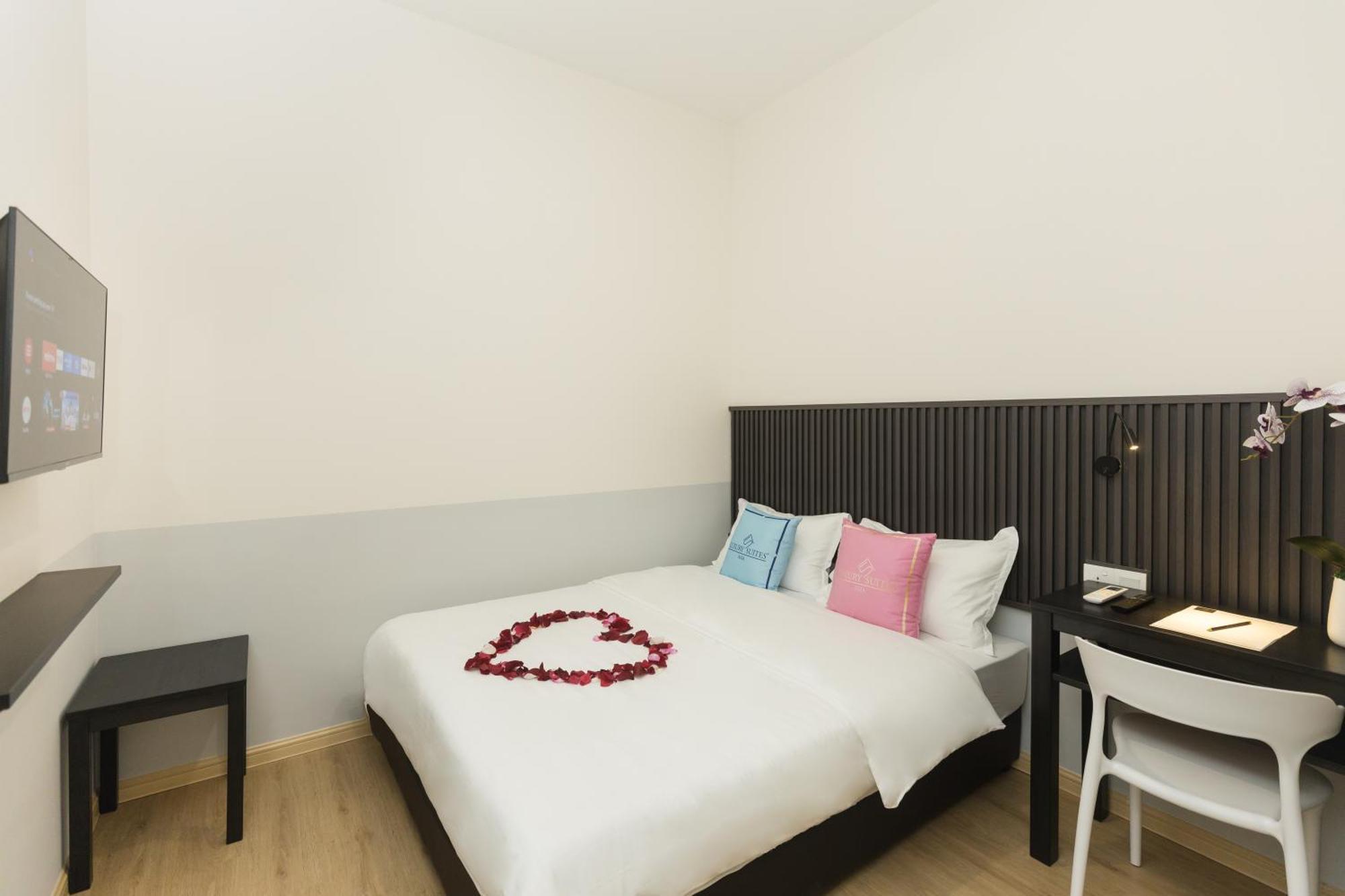 Luma Signature 3* Seremban