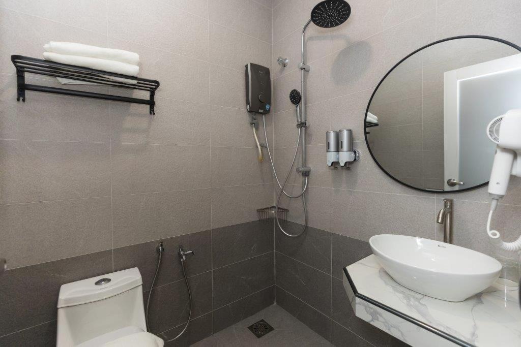 Hotel Luma Signature
