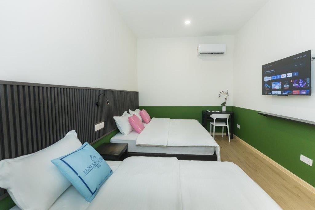 Luma Signature Hotel 3*