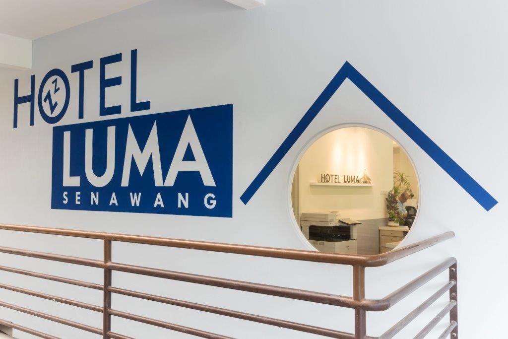 Luma Signature 3*