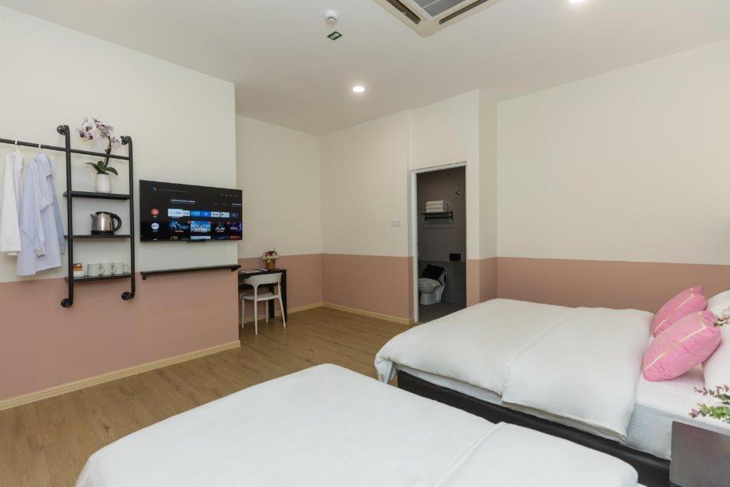 Hotel Luma Signature