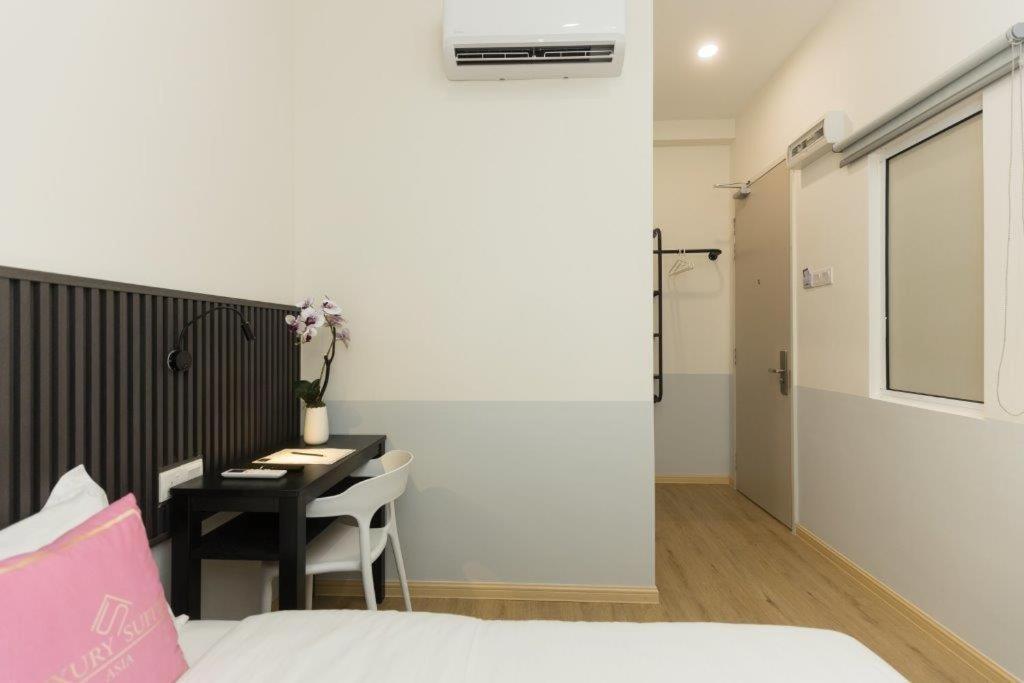 Luma Signature Hotel 3*