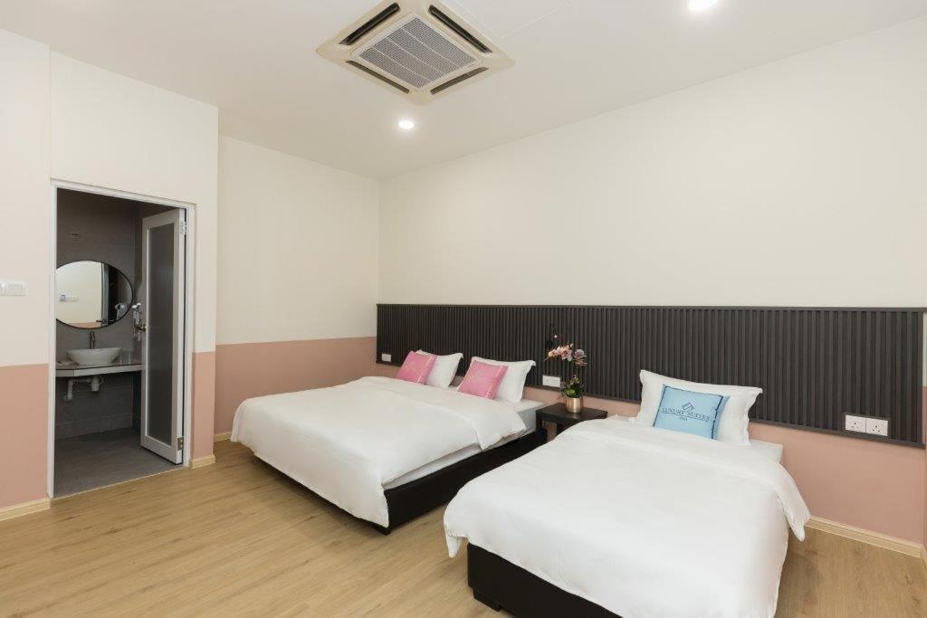 Hotel Luma Signature 3*