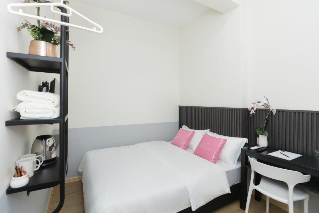 Luma Signature 3* Seremban