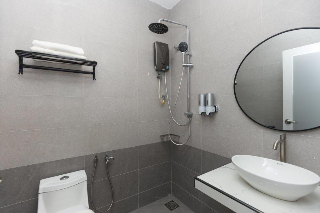 Luma Signature Hotel Seremban