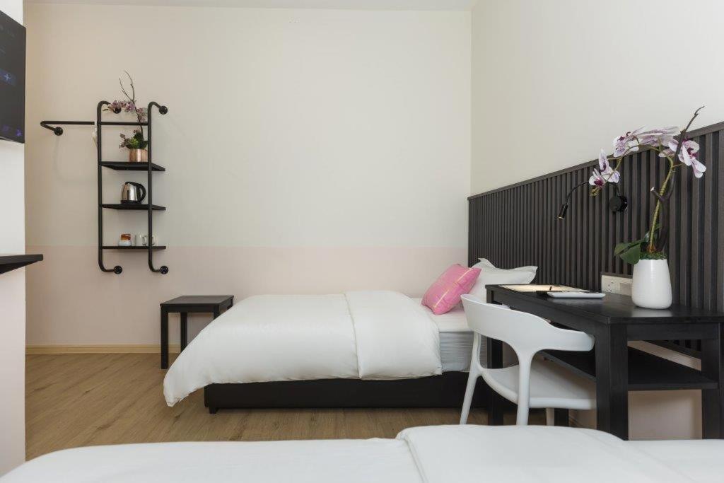 Luma Signature Hotel 3*