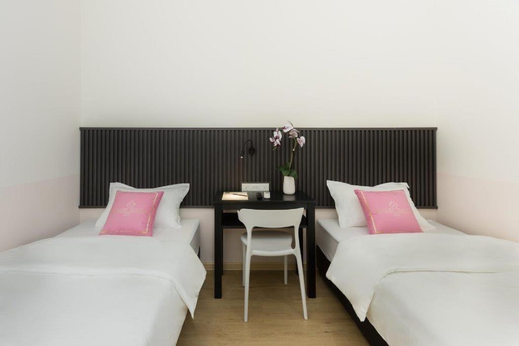 Luma Signature Hotel Seremban