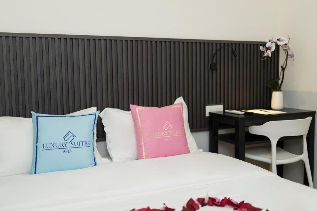 Luma Signature 3* Seremban