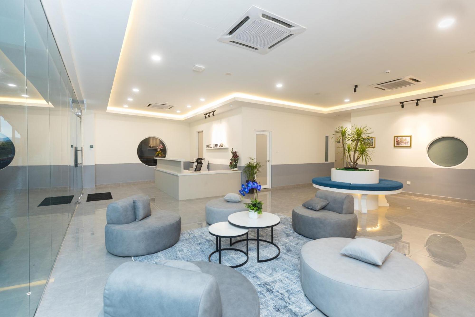 Luma Signature Hotel