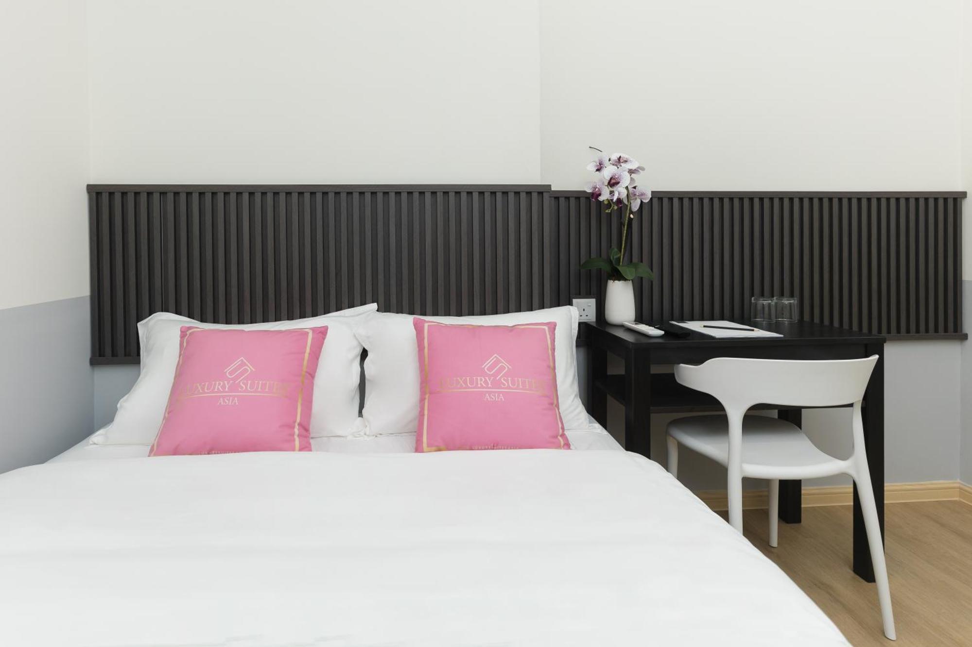 Luma Signature Hotel 3*